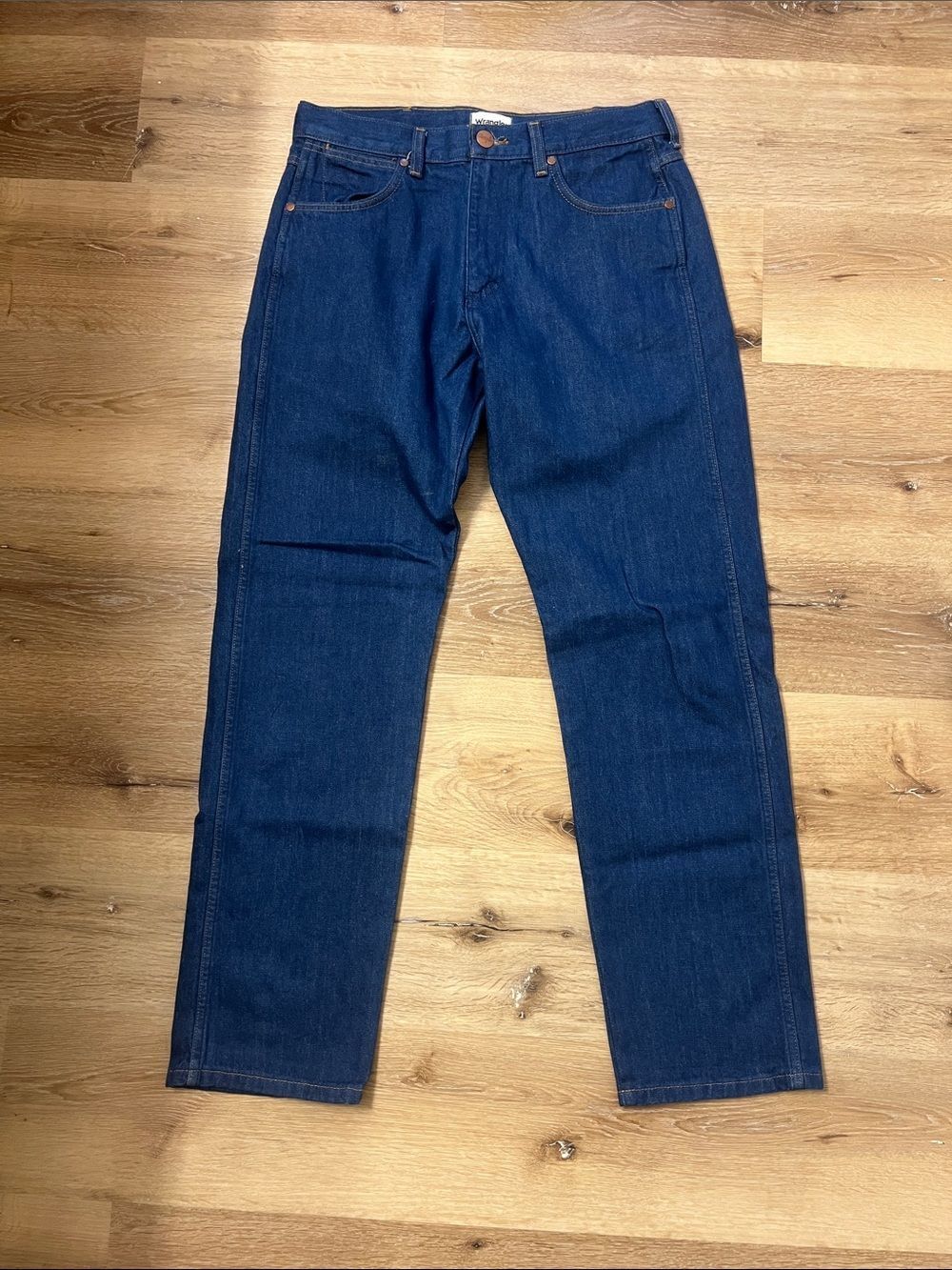 32x32 Frontier Jeans